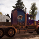 There are a lot of leftover props from the Stephen Colbert Show lying around Hope County.